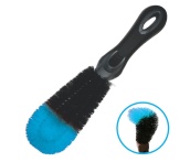 Щетка для мытья колесных дисков Zeus ZB007 (72007)