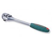 Трещотка 1/2 DR, 36 зубцов, 278 мм, Jonnesway R2904