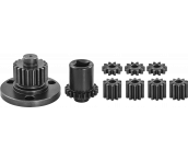 Ремонтный комплект для мультипликатора T094602, Jonnesway T094602-RK1