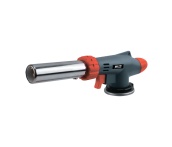 Газовая горелка с пьезоподжигом и регулировкой подачи воздуха, AVS TG-07 (A85709S)