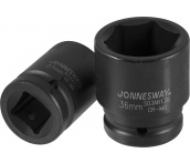 Головка торцевая ударная 3/4 DR, 21 мм, Jonnesway S03A6121