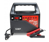 Зарядное устройство для авто и мото аккумуляторов AVS BT-1206T (6A) 6V/12V