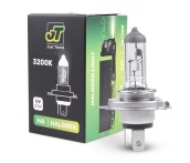 Галогенная лампа Just Trend JT H4.24V.75/70W (1 шт.) A85737S