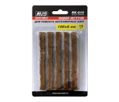 Набор эластичных жгутов для ремонта шин AVS RK-610 (6х100 мм, 10 шт.) A85247S