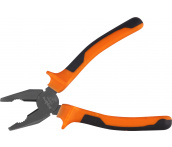 Пассатижи 200 мм, Ombra 400108