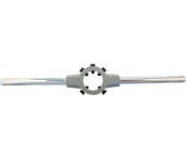 Вороток-держатель для плашек круглых Ф20х5 мм, Thorvik DH205 (52868)