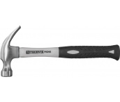 Молоток столярный с фиберглассовой рукояткой 450 гр, Thorvik PHCH45