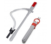 Насос для перекачки топлива электрический SMART SP-410EP