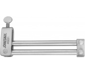 Зажим для шлангов, Jonnesway AR060011