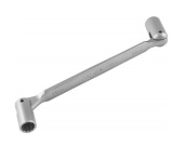 Ключ гаечный карданный, 11х13 мм, Thorvik DSW1113 (53546)