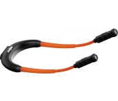 Фонарь светодиодный аккумуляторный, переносной, гибкий, со световым пучком 2 х 360 Лм, Ombra A90071 (59115)