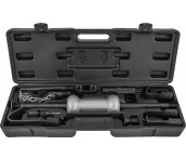 Набор для кузовного ремонта с обратным молотком, 13 предметов, Thorvik ADPS13