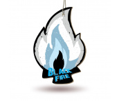 Ароматизатор воздуха Fire Fresh (Чёрный огонь) AVS AFP-026