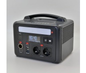 Портативная электростанция BERKUT Specialist PSL-600