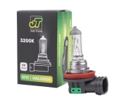 Галогенная лампа Just Trend JT H11.12V.55W (1 шт.) A85731S