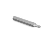 Вставка-бита 3/8" SPLINE M5, длина 75 мм, AVS B38M5L (A85985S)