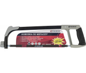 Ножовка по металлу Basic, 300 мм, Thorvik MHS303 (52744)