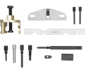 Набор инструментов для установки фаз ГРМ дизельных двигателей FORD, Jonnesway AL010185