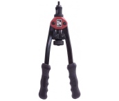 Заклепочник рычажный усиленный для резьбовых заклепок, M3, M4, M5, M6, М8, М10, Thorvik RHS2 (53826)