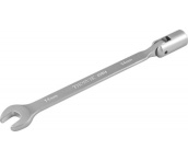 Ключ гаечный комбинированный карданный, 14 мм, Thorvik CSW14 (53535)