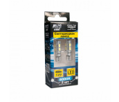 T10 C024 /белый/ (W2.1x9.5D) Canbus 8SMD 5630, блистер, 2 шт.