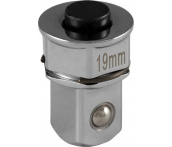 Привод-переходник 1/2 DR для ключа накидного 19 мм, Jonnesway W45316S-AD12 (46012)