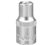Головка торцевая 1/4"DR, 6.5 мм, Thorvik S11S11065 (54380)