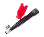 Воронка универсальная, диаметр 50 мм, длина 275 мм, AVS OF-050 (A85914S)