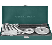 Съемник ступицы универсальный, Jonnesway AE310013