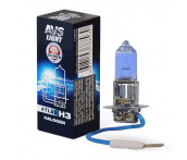 Галогеновая лампа AVS ATLAS BOX /5000К/ H3.24V.70W (1 шт.)