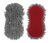 Губка Шиншилла AVS SS-3293 (27х16х7 см.)