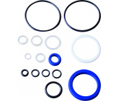 Рем. комплект для пресса гидравлического настольного 10 т. OHT611M, Ombra OHT611MRK