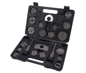 Набор для сведения поршней тормозных цилиндров (22 предмета) AVS DBC-05 (A85462S) в кейсе