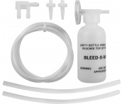 Приспособление для прокачки тормозов, Jonnesway AN010022