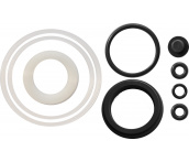 Ремкомплект для подкатного домкрата 2 т. OHT202, OHT202С, Ombra OHT202RK