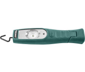 Лампа переносная на гибком магнитном основании, Jonnesway JAZ-0070W