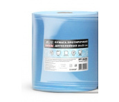 Бумага протирочная двухслойная (24х35см) 1000 отрывов, AVS PT-2435 (A40094S) 1 рулон