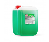 Автошампунь для бесконтактной мойки AVS "Active Foam" 1:4-6 PF-40 PRIME 22 кг (A07544S)