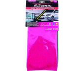 Набор из 2-х салфеток от грязи и пыли (35х40см) AVS MF-6101