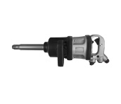 Гайковерт пневматический 1"DR, 3200 об/мин., 3200 Нм, и головки 1"DR 32, 33, Thorvik AIWS124M (52750)