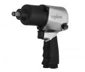 Гайковерт пневматический ударный 1/2 DR, 8000 об/мин, 815 Hm, Ombra OMP11281