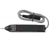 Тестер электросистемы автомобиля 3-48V, Jonnesway AR030034