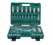 Набор инструментов Jonnesway S04H52494S, 94 предмета