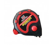 Рулетка 7,5м х 25мм (3 фиксатора) AVS MT7525R