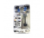 Газонаполненные лампы AVS ALFAS Pure-White 6000К H7 12V 85W (к-т 2+2 (T-10)