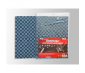 Коврики влаговпитывающие AVS VK-04 (50 х 38 см.) 2 шт.