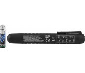 Тестер тормозной жидкости, Jonnesway AR030047