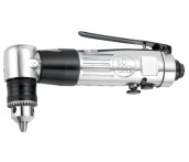 Пневматическая дрель угловая с реверсом 1800 об/мин, 113 л/мин, Jonnesway JAD-6249
