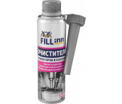 Очиститель инжекторов и клапанов 335 мл, FILL Inn FL060 (71060)