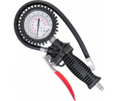 Манометр для шин 3-х функциональный, Thorvik ATIG2 (52651)